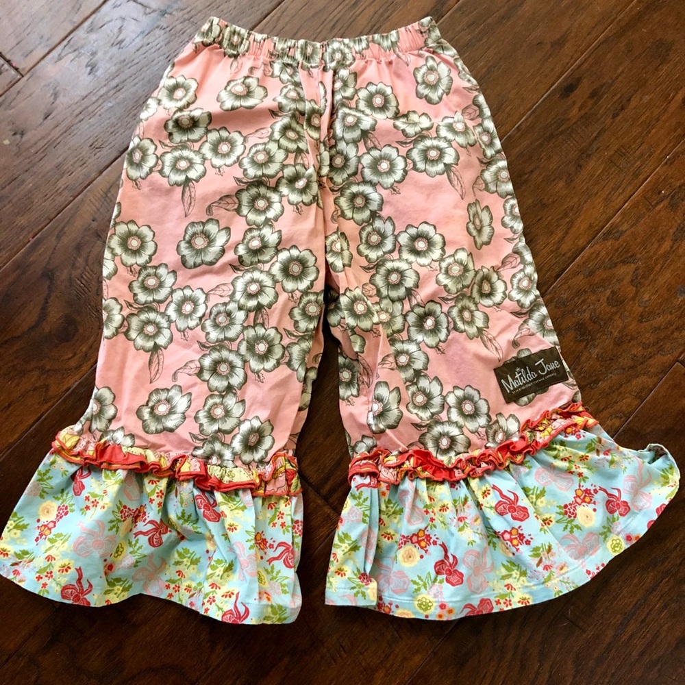 Matilda Jane pants